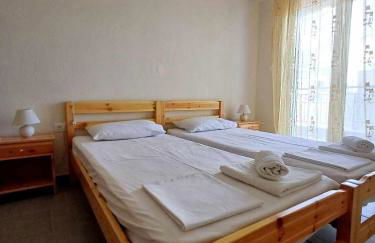 Manos Luxury Apartments - Foto 38