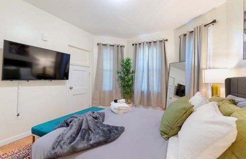 Beautiful 2BR in Savin Hill Boston - Foto 16