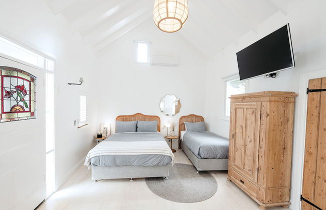 Beach Huts Middleton - Photo 20