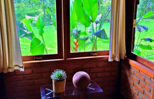 Pousada Sitio Gan Eden - Foto 36