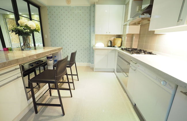 BR4&Zhongxiao Fuxing - Photo 37