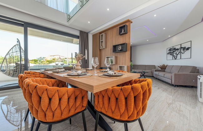 Villa NikSun - Foto 24