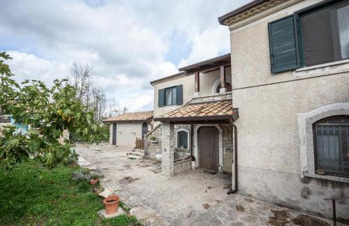 #914 Home - Irpinia - Foto 82