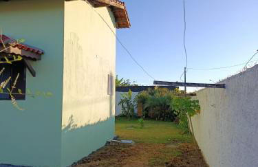 Casa Verde da Ari - Foto 21