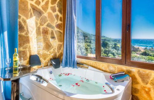 Sea View Villa Paramonas - Photo 5