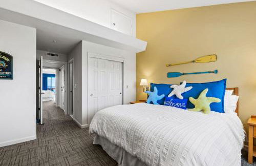 Full Ocean View-2 Decks-Heated Pool - Foto 39