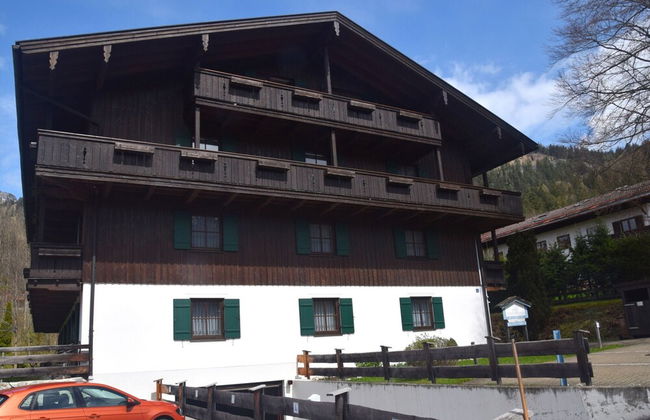 Wendelstein Alpine Haven - Photo 32