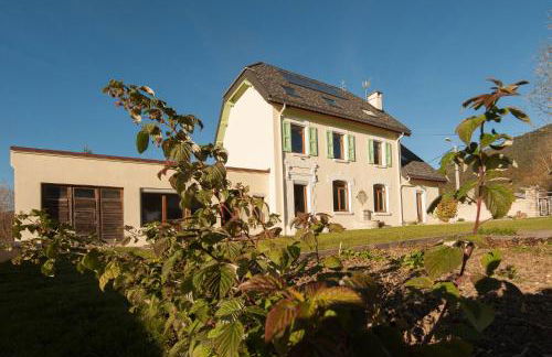 Gite de la Petite Ecole - Foto 6