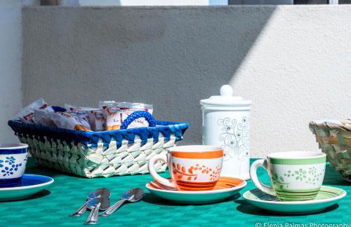 Giusy Monreale Apartment - Foto 28