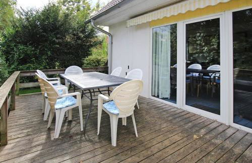 Ferienanlage im Mueritz-nationalpark in Mirow - Photo 94