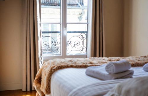 Appart'Hôtel Lou Suites - Foto 46