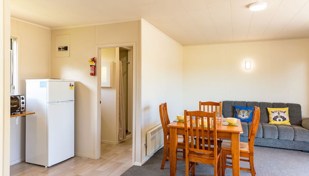 Refeições no quarto