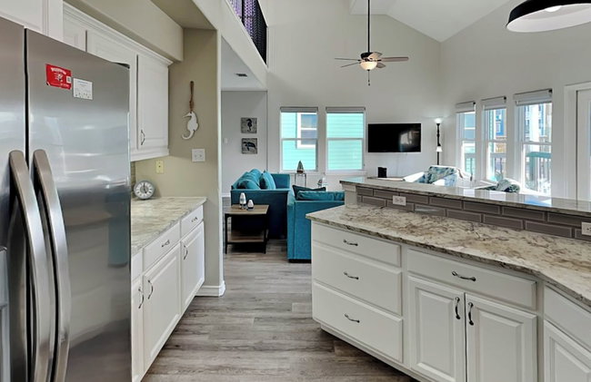 Blew By You by Silver Sands Vacation Rentals - Foto 15