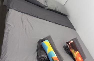 Sol Playa Mar Apartment - Foto 12