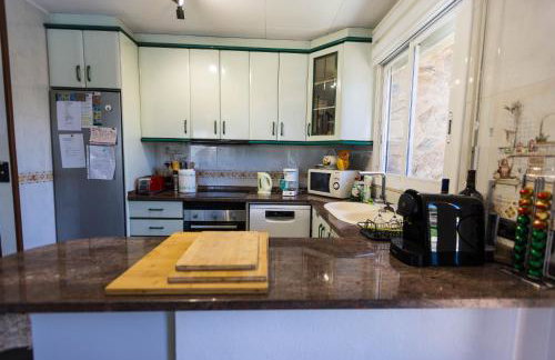 Villa natura 20 km de las playas - Foto 8