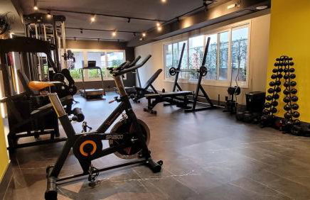 FLY 614 - Descanse perto da USP - HRAC - Facop e Shopping Bauru - Photo 34