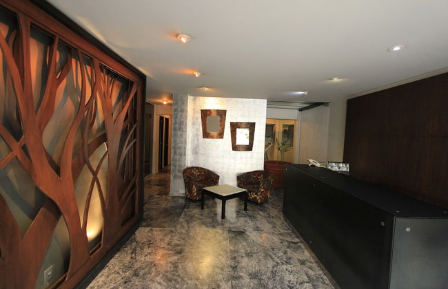 Suites Ganges - Foto 2