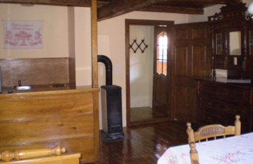 Apartments Iža Na Trem - Foto 14