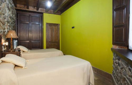Apartamentos El Aramo Asturias - Foto 87