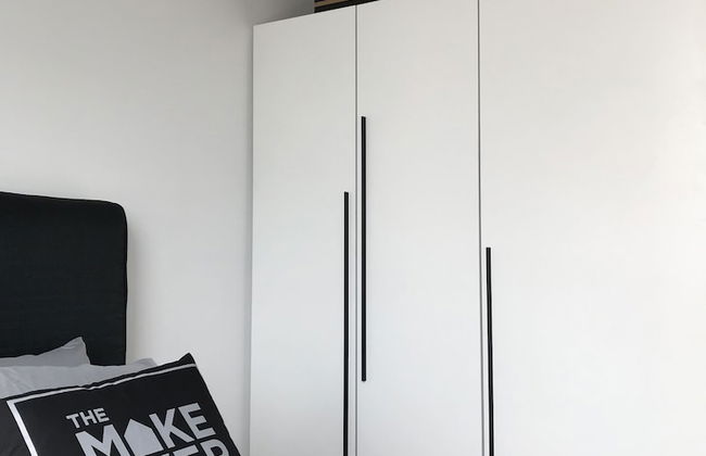 Boulevard Service Apartment KL by Airhost - Photo 7