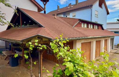 Bleibach Chalet - Foto 44