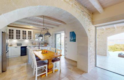 Villa Lumidana - Foto 8