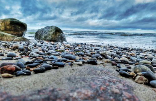 Ostseehaus am Naturstrand - Arkonablick - Foto 30