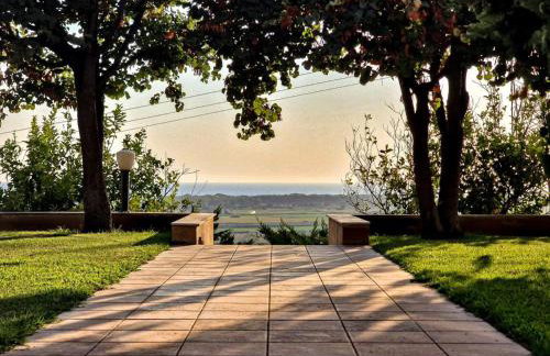 Golden View Apartment 1 - Foto 6