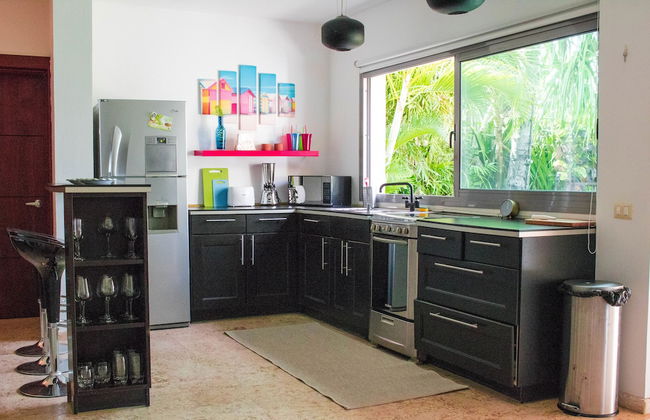 Terrenas Villas - La Iglesia - Foto 13