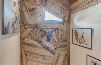 Chalets ANNAPURNA Lodge GANGA & Lodge MACHA 5 étoiles - Foto 65