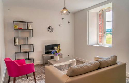 House with a private hot tub and medieval garden - Foto 7