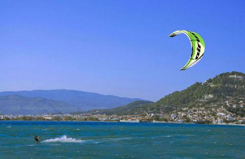 Helen's Seaside Apartment - Foto 74