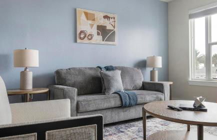 Landing Modern 2BD Gym - Foto 40