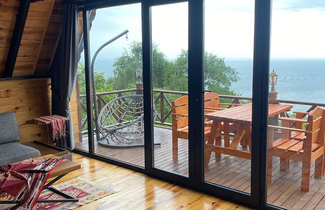 SİFLA BUNGALOV & RESTURANT - Foto 17