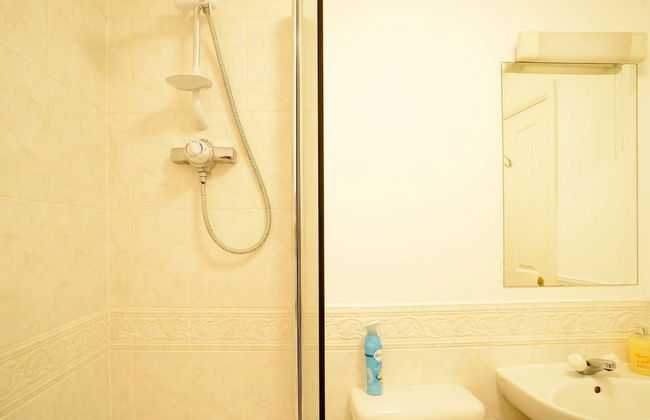 JOIVY Gorgeous Stockbridge Apt With Underground Parking - Foto 15