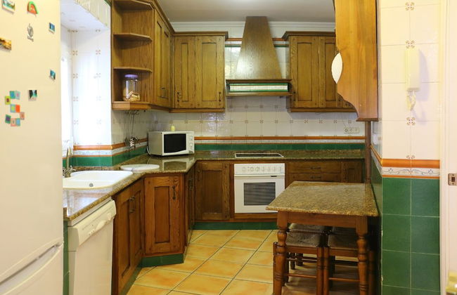 Casa GaLuz, entre la Sierra y el Mar - Foto 11