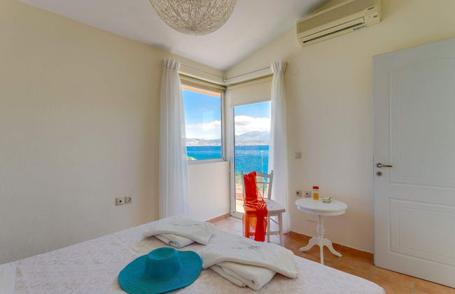 Longobardi Sea Front Villa Chania Greece - Foto 5