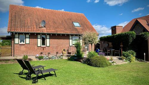 Ferienhaus Casa Markus Kalkar - Foto 2, Garden