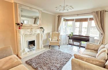 Contractors Home - 4 Bedroom Long Stays Welcome - Barnsley - Foto 6