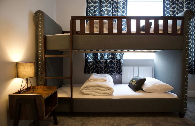 The Gathering Sale - Sleeps Up To 22 - Photo 35