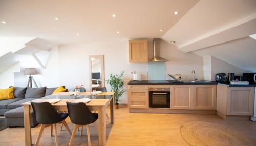 KASA FRIENDLY - Proche centre ville - Tout équipe et calme - Foto 5, pet friendly