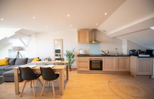 KASA FRIENDLY - Proche centre ville - Tout équipe et calme - Foto 5