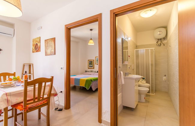 Casa Lory 3 Cozy and Near the sea - Foto 10