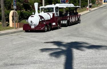 ALOJAMIENTO EN MIJAS COSTA, Alta loma - Photo 22