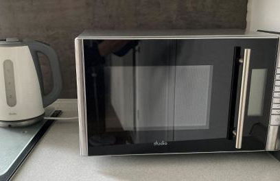 Modern studio apartment with exterior entrance in Nuremberg suburb - Foto 17