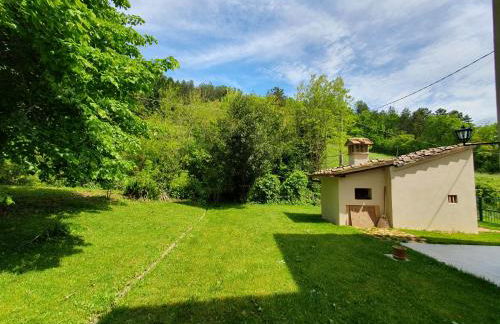 Palazzina nel cuore del Mugello - Foto 17