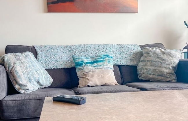 Sea Spray Condo - Foto 16