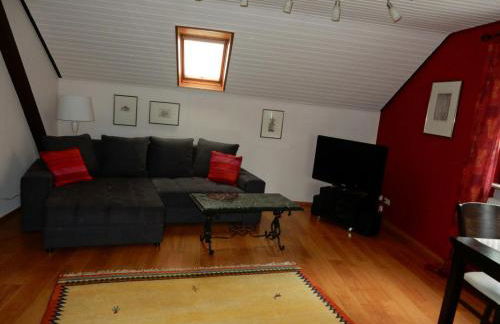 Ferienwohnung Günther - Foto 3