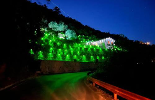 Villa di campagna con vista mare Sanremo - Photo 9