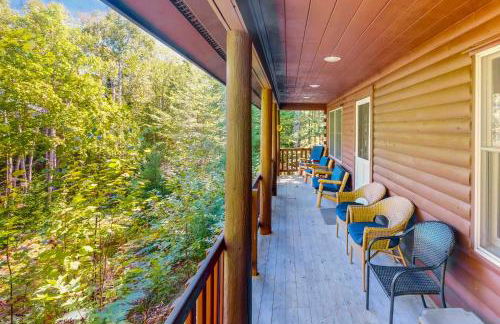 Prong Mountain - Foto 22